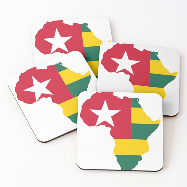 Item preview, Togo designed and sold by fritz-10signer.