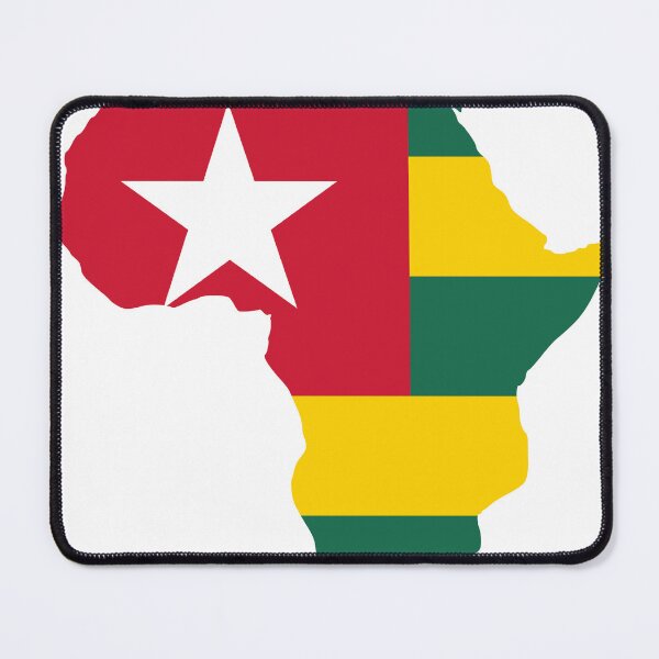 Item preview, Togo designed and sold by fritz-10signer.