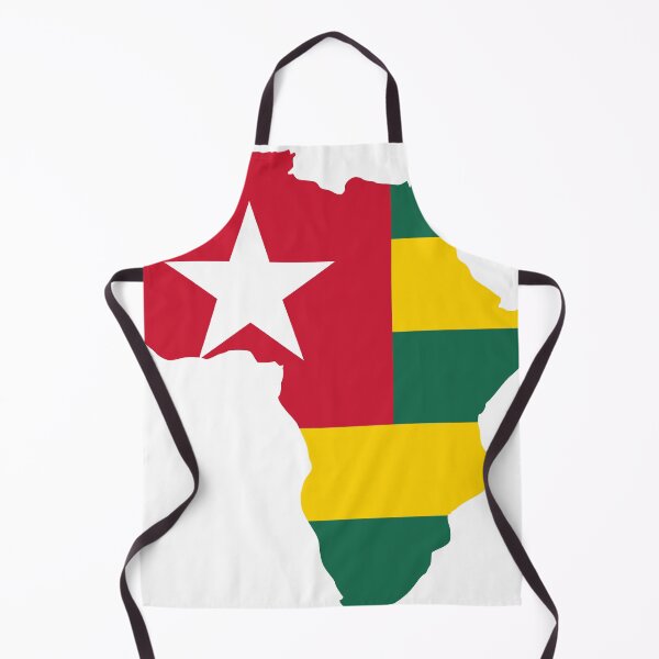 Item preview, Togo designed and sold by fritz-10signer.