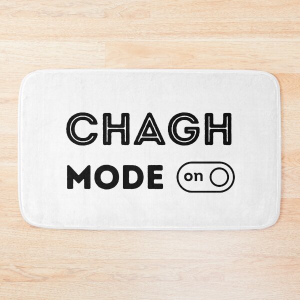 Item preview, Modo CHAGH activado: arte persa (iraní) designed and sold by Persian Pride Official.