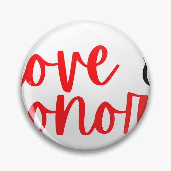 Item preview, love & honor designed and sold by cohnrm.