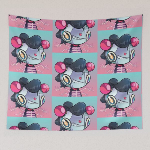 Item preview,  Karafuru | Nfts | Museum Of Toys  designed and sold by Karafuru ©.