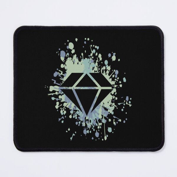 Item preview, Diamond Color Splash designed and sold by onicon.