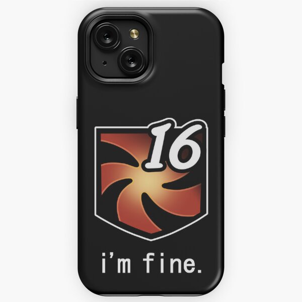 I m Fine