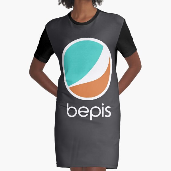 Bepis Meme Dresses Redbubble - bepis shirt roblox