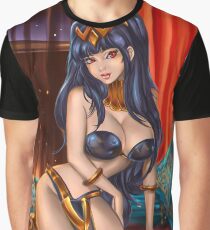 Tharja. Graphic T-Shirt