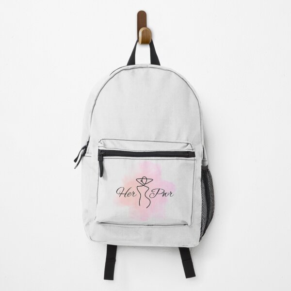 Item preview, Her Pwr | Power to Girls designed and sold by SpeakLifeHQ.