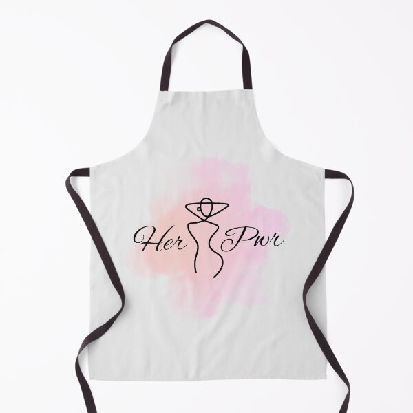 Item preview, Her Pwr | Power to Girls designed and sold by SpeakLifeHQ.
