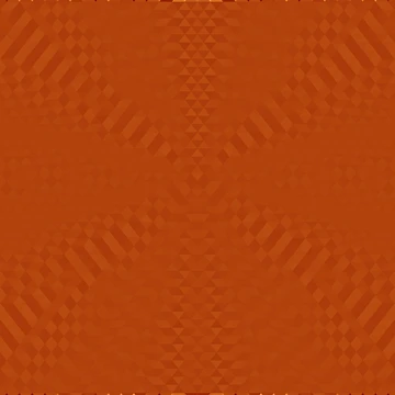 Artwork thumbnail, Fall Triangles by DesignBy79