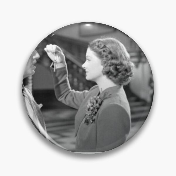 Item preview, Another Thin Man Alternative Poster designed and sold by rosesbwayshop.