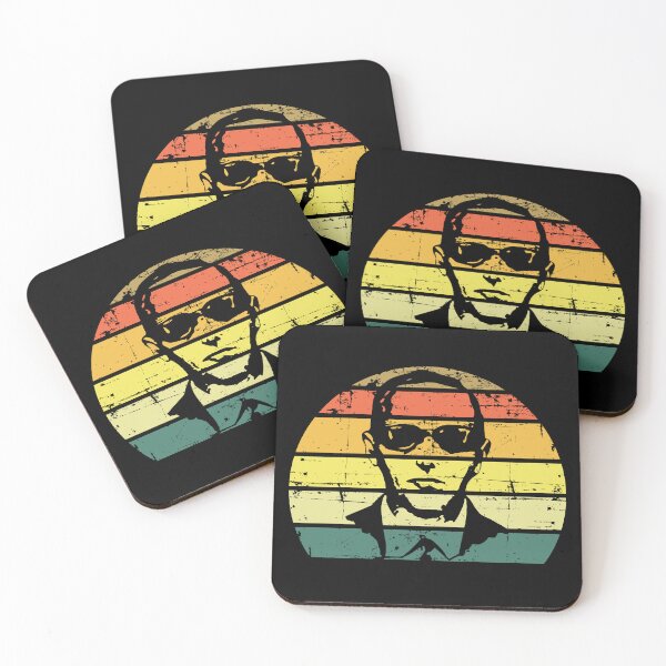 Item preview, DB Cooper designed and sold by pnkpopcorn.