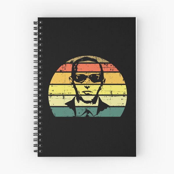 Item preview, DB Cooper designed and sold by pnkpopcorn.