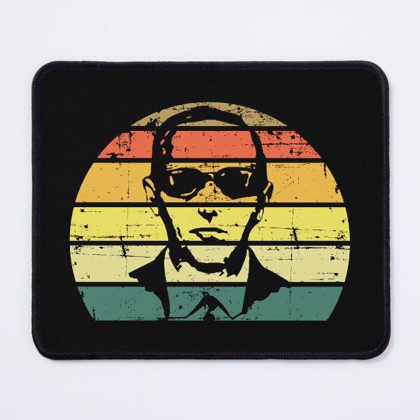 Item preview, DB Cooper designed and sold by pnkpopcorn.