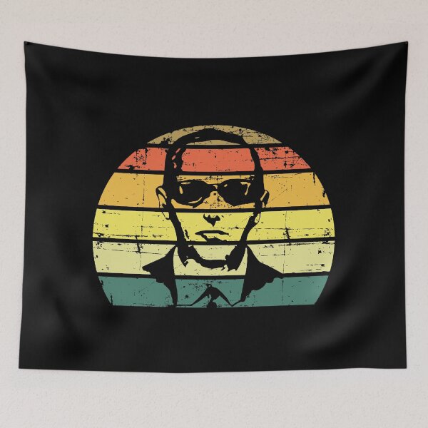 Item preview, DB Cooper designed and sold by pnkpopcorn.