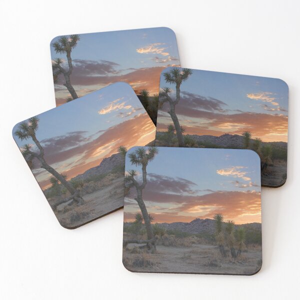 Item preview, Shadows of the Johsua Tree designed and sold by HFrancisPhotos.