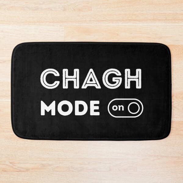 Item preview, Modo CHAGH activado - Arte persa (iraní) designed and sold by Persian Pride Official.
