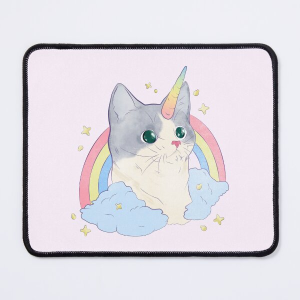 Item preview, caticorn designed and sold by samuch.