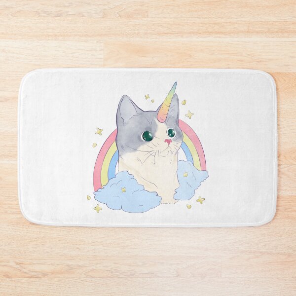 Item preview, caticorn designed and sold by samuch.