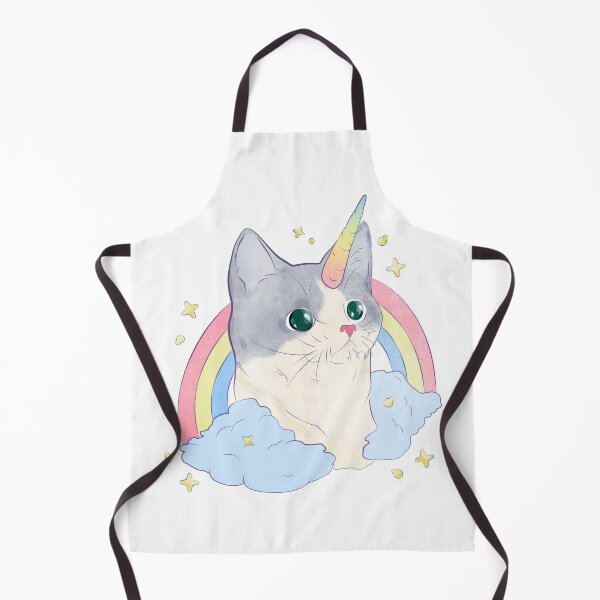 Item preview, caticorn designed and sold by samuch.