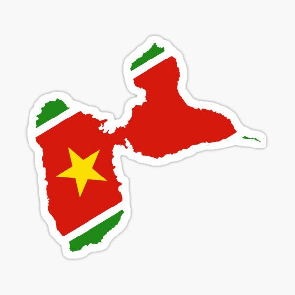 Item preview, Guadeloupe designed and sold by fritz-10signer.