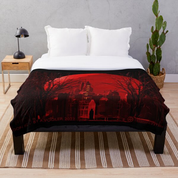 Item preview, DARK ART MOON#2 designed and sold by voglerprints.
