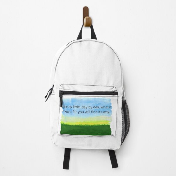Item preview, What Is Meant For You Will Find Its Way designed and sold by LifeLongTees ..
