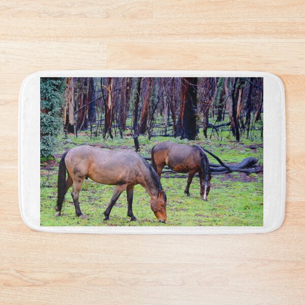 Item preview, Duo of Brumbies  designed and sold by D-GaP.