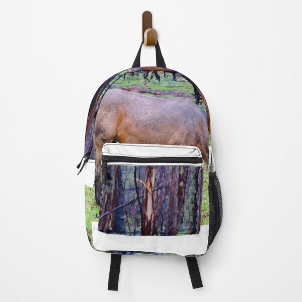Item preview, Duo of Brumbies designed and sold by D-GaP.