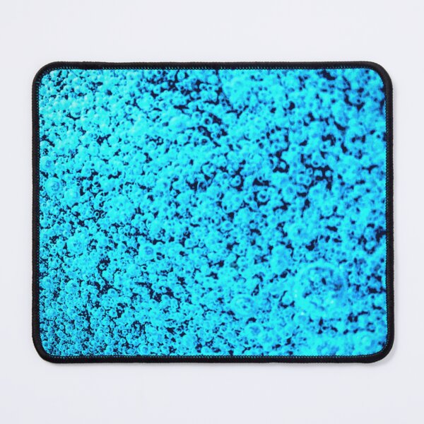 Item preview, Aqua Bubbles designed and sold by BlissHeaven.