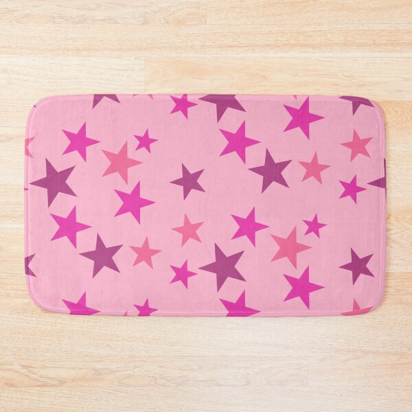 Item preview, Pink Star Aesthetic Barbiecore designed and sold by AnAwkwardOtter.