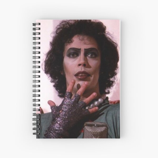 Item preview, rocky horrorrrr designed and sold by Mack Merenda.