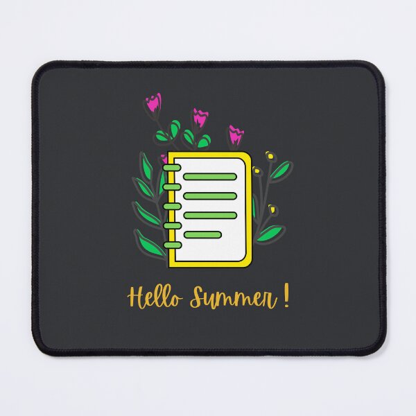 Item preview, Beautiful Flowers Growing From Book, cute pastels florals for bookworms, flower lovers and book lovers designed and sold by haRexia.