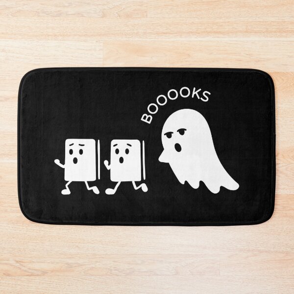 Item preview, Ghost scares Boooks designed and sold by Brandonjj.