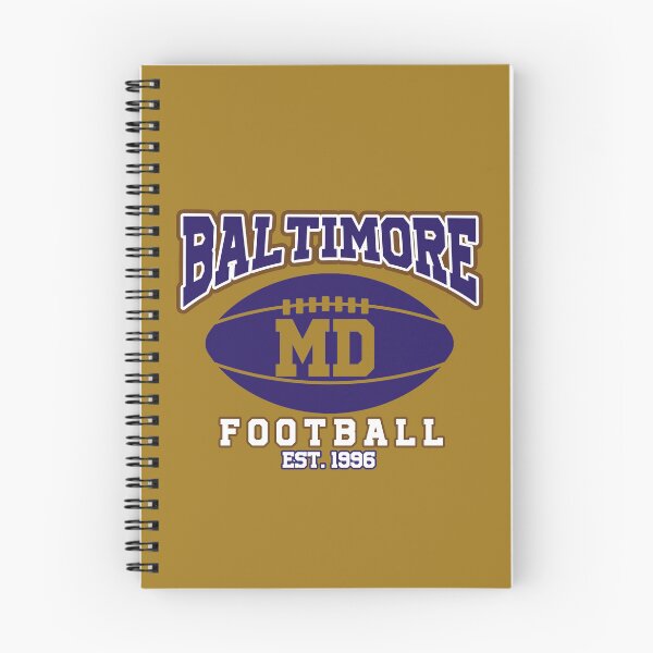 Item preview, Baltimore Football Team - Kickoff designed and sold by igzine.