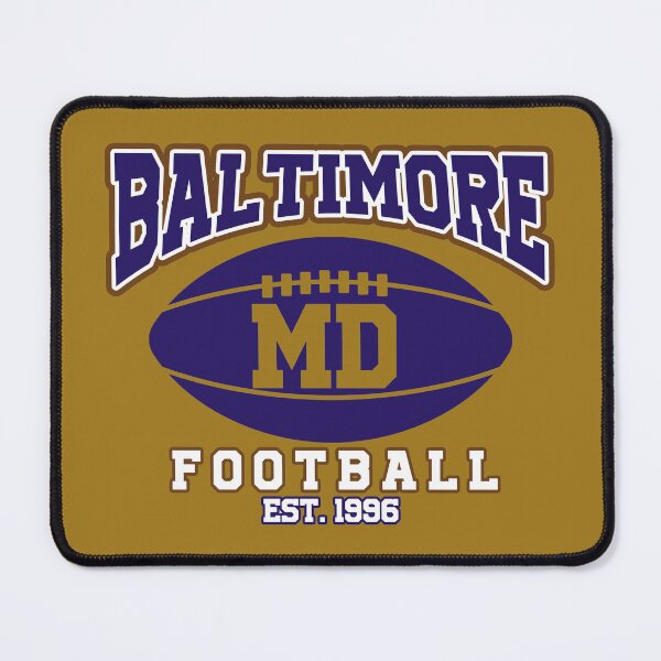 Item preview, Baltimore Football Team - Kickoff designed and sold by igzine.