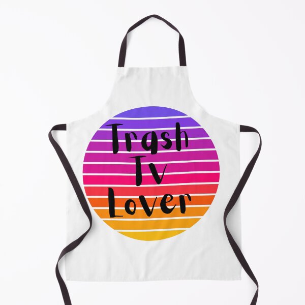 Item preview, Trash TV Lover designed and sold by MayaCordalia.