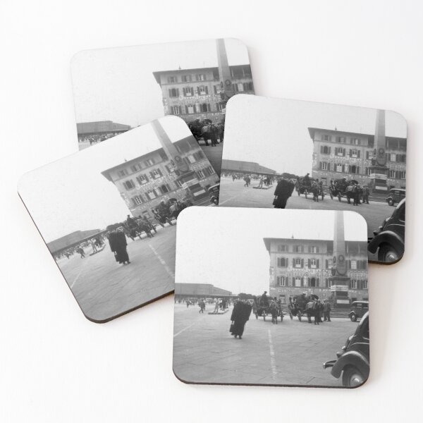Item preview, Vintage Florence, Italy designed and sold by BGPickers.