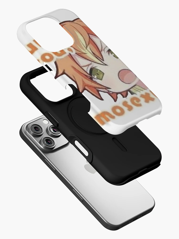 iPhone - aki 様 Found you homosexual akito shinonome project sekai