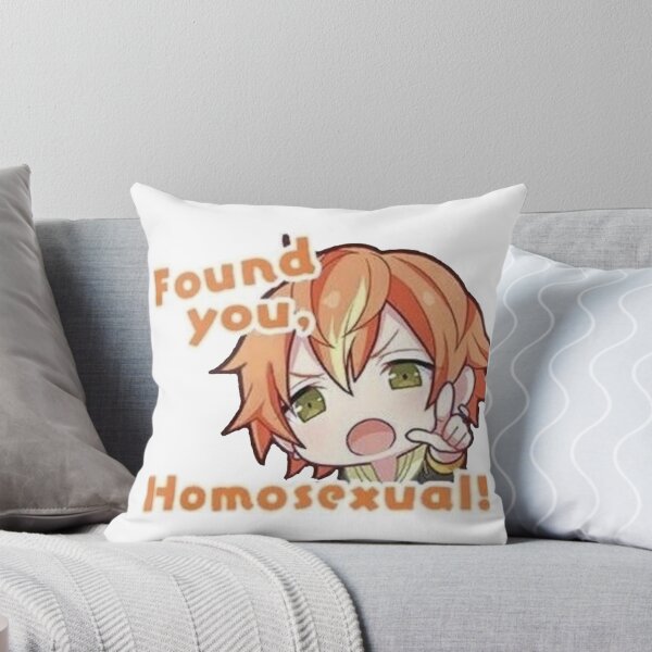 Item preview, Found you homosexual akito shinonome project sekai designed and sold by Akiro Rowan.