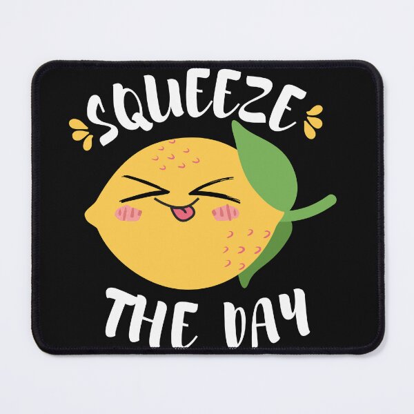 Item preview, Squeeze the day designed and sold by marveloso.