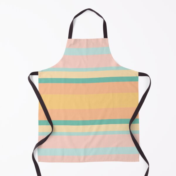 Item preview, Danish Pastel Stripes designed and sold by Susan Link.
