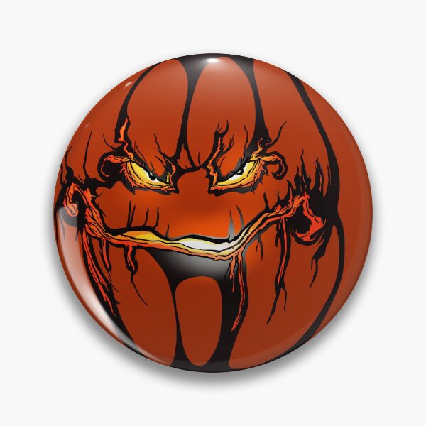 Item preview, Halloween Jack O Lantern. designed and sold by Martzart.