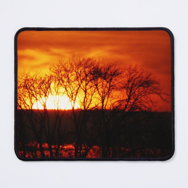 Item preview, Red Sky at night designed and sold by TavStone.