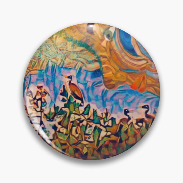 Item preview, Her On Point designed and sold by Leticia Nieto.