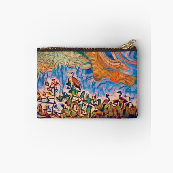 Item preview, Her On Point designed and sold by Leticia Nieto.