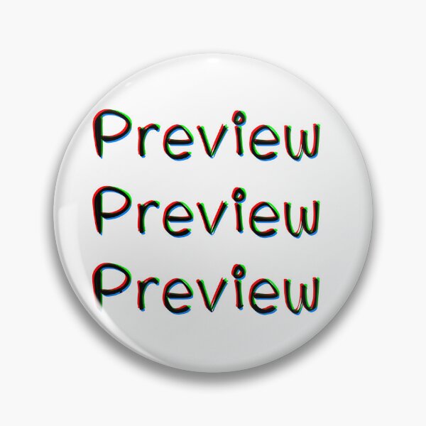Item preview, Preview Preview Preview designed and sold by haljeart.