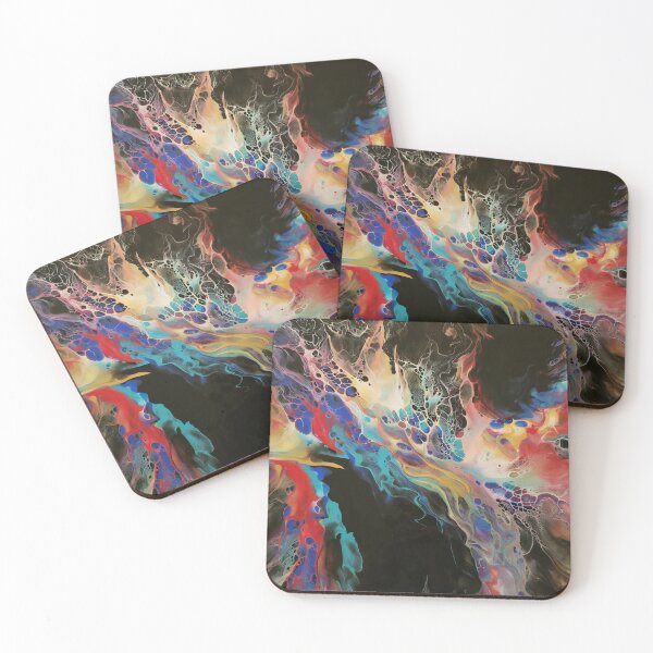 Item preview, BLACK MAGIC designed and sold by Jill Whitney.