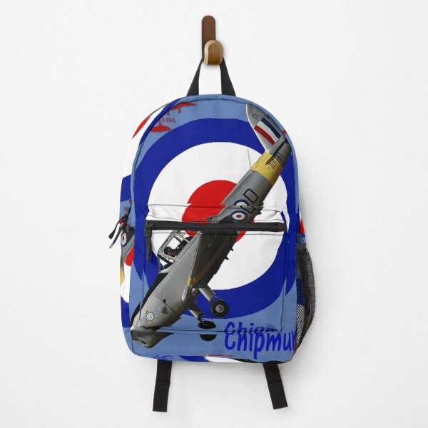 Item preview, RAF Roundel -Chipmunk VH-ZIZ (WP791) 20181021 V2 designed and sold by muz2142.
