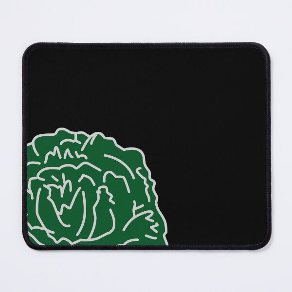 Item preview, Dark Green Carnation designed and sold by SuessenSpot.