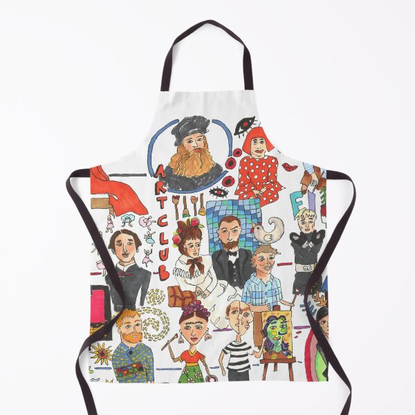 Item preview, Art Club designed and sold by Cheryl Houston Art.